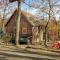 Quiet Wooded Chalet near Bryce w Hot Tub Firepit - Basye