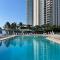 Spacious studio on the Beach in Sunny Isles Beach, FL - صني آيلز بيتش