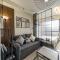 GemstoneBR in SMDC Shore 2 Residences - Manila