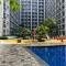 GemstoneBR in SMDC Shore 2 Residences - Manila