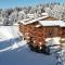 Superbe appartement au pied des pistes -Le chamois - Les Déserts