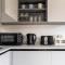 Hemel Apartments- Tranquil Haven