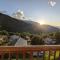 Whole cosy and comfy apartment, Valmeinier 1500, with terrace