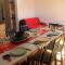 Whole cosy and comfy apartment, Valmeinier 1500, with terrace