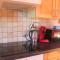 Whole cosy and comfy apartment, Valmeinier 1500, with terrace