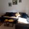 Zlatni apartman
