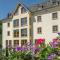 Logis Hotel-Restaurant Petry