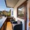 Chalet - Appartements Julitta