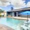Pristine Lakeside 3BR Home w Private Pool - Orlando