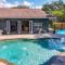 Pristine Lakeside 3BR Home w Private Pool - Orlando