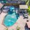 Pristine Lakeside 3BR Home w Private Pool - Orlando