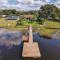 Pristine Lakeside 3BR Home w Private Pool - Orlando