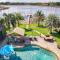 Pristine Lakeside 3BR Home w Private Pool - Orlando