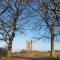 Graziers Cottage - character Cotswold cottage with inglenook, parking and pub nearby