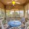 Kitty Hawk Vacation Rental with Private Pool!