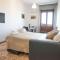 I Host Apartment - Sant’Agostino 7