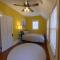 Historic Escape in Mansion Row - Sleeps 12! - 新奥尔巴尼