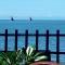 Winston Sea Front Villa