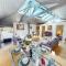 Arniss Lodge - Fordingbridge