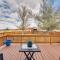 Charming Country Home in Laramie - 4 Mi to UW! - لارامي