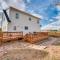 Charming Country Home in Laramie - 4 Mi to UW! - لارامي