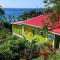 Mango Lodge Villa