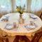 Pansy’s Parlor Bed & Breakfast