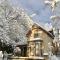 Pansy’s Parlor Bed & Breakfast