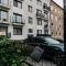 Old Town city center apartment 2 - private parking included - Košice