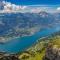 Resort Walensee 45 - Unterterzen