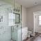 Wooded Escape with Beautiful Backyard and Mtn Views! - 查塔努加