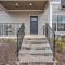 Wooded Escape with Beautiful Backyard and Mtn Views!