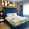 Exquisite short and long stay