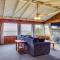 Rustic Coastal Smith River Cottage with Ocean Views! - Smith River