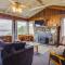 Rustic Coastal Smith River Cottage with Ocean Views! - Smith River