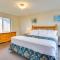 Rustic Coastal Smith River Cottage with Ocean Views! - Smith River