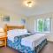 Rustic Coastal Smith River Cottage w/ Ocean Views!