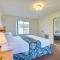 Rustic Coastal Smith River Cottage with Ocean Views! - Smith River
