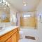 Rustic Coastal Smith River Cottage with Ocean Views! - Smith River