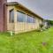 Rustic Coastal Smith River Cottage with Ocean Views! - Smith River
