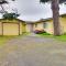 Rustic Coastal Smith River Cottage with Ocean Views! - Smith River