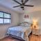 Quiet Home-Heated Pool-King Bed- 3 mi to Madeira Beach - Seminole