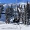 Ski-In Granby Getaway