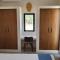 Casa MapacheTodos Santos Maison Dhôte