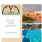 Casa MapacheTodos Santos Maison Dhôte