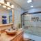 Creekside Country Escape Pickleball and Game Room!