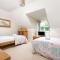 New Forest Cottages