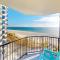 Sunbird Condos, Unit 602W