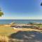 Beachy Maryland A-Frame Steps to Chesapeake Bay! - Ridge