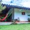 Cabaña Rustica - Montebello